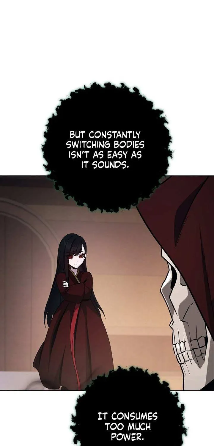 Skeleton Soldier (Skeleton Soldier Couldn’T Protect The Dungeon) Chapter 311 page 65 - 