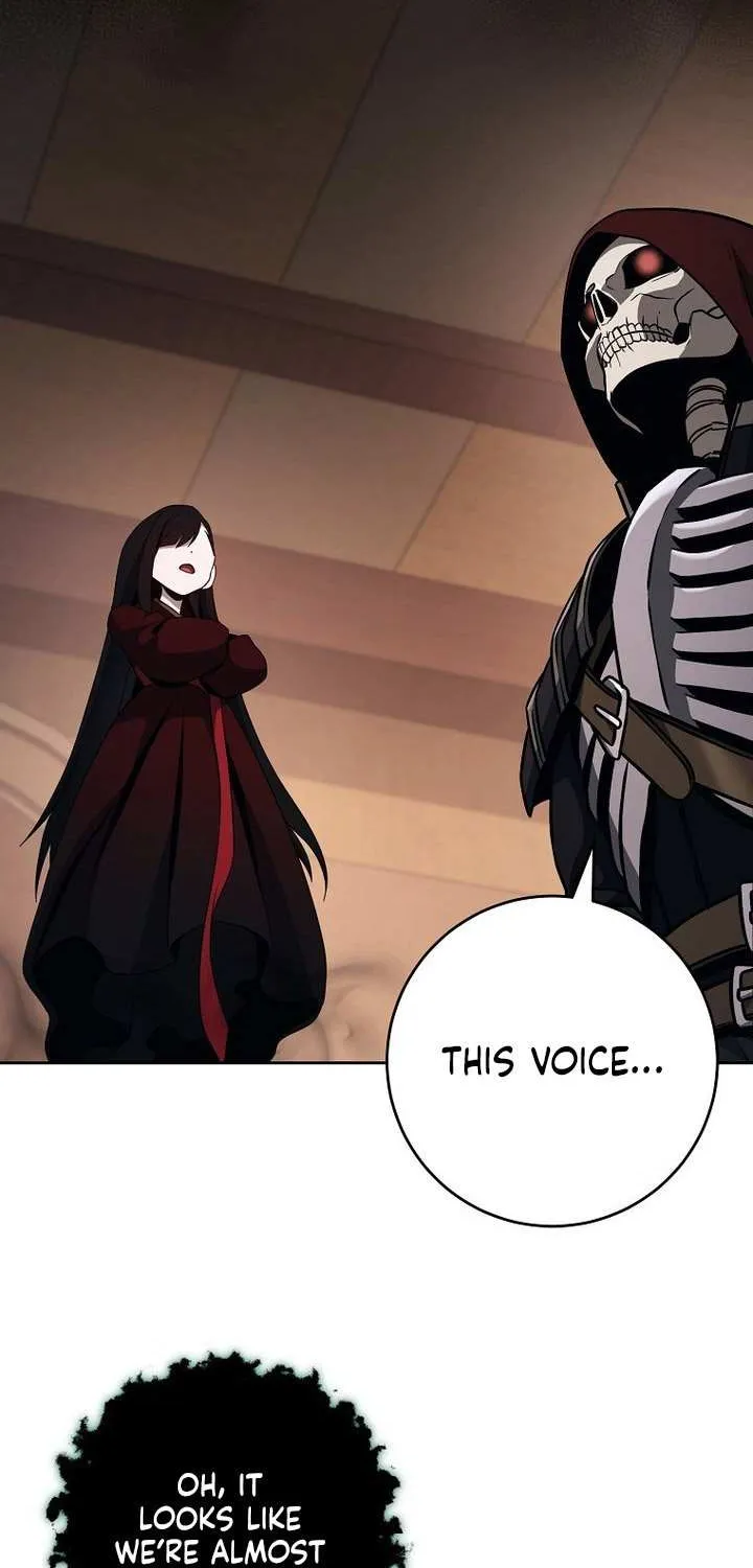 Skeleton Soldier (Skeleton Soldier Couldn’T Protect The Dungeon) Chapter 311 page 67 - 