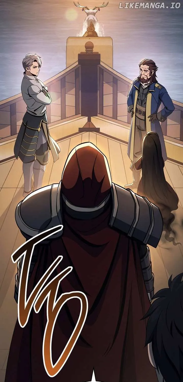 Skeleton Soldier (Skeleton Soldier Couldn’T Protect The Dungeon) Chapter 311 page 71 - 