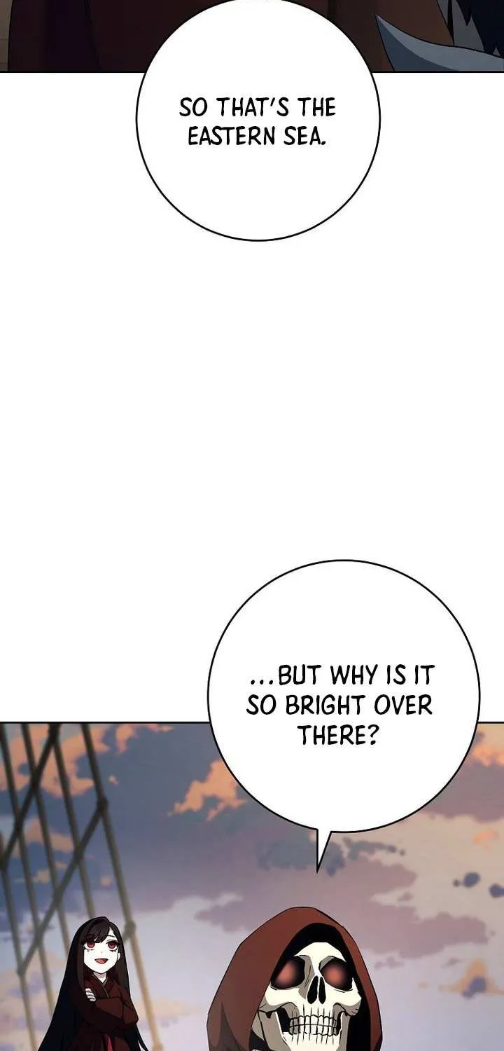 Skeleton Soldier (Skeleton Soldier Couldn’T Protect The Dungeon) Chapter 311 page 72 - 