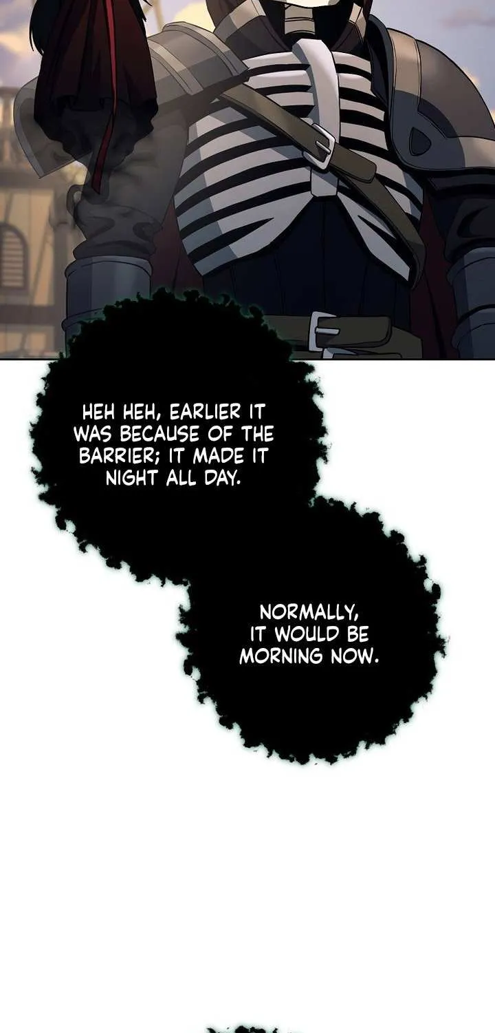 Skeleton Soldier (Skeleton Soldier Couldn’T Protect The Dungeon) Chapter 311 page 73 - 