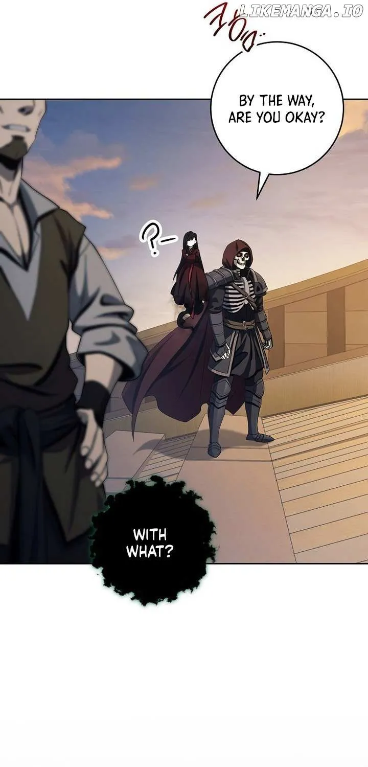 Skeleton Soldier (Skeleton Soldier Couldn’T Protect The Dungeon) Chapter 311 page 78 - 