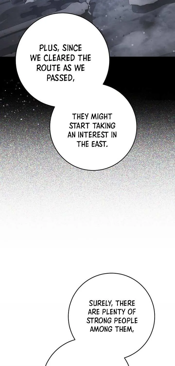 Skeleton Soldier (Skeleton Soldier Couldn’T Protect The Dungeon) Chapter 311 page 80 - 