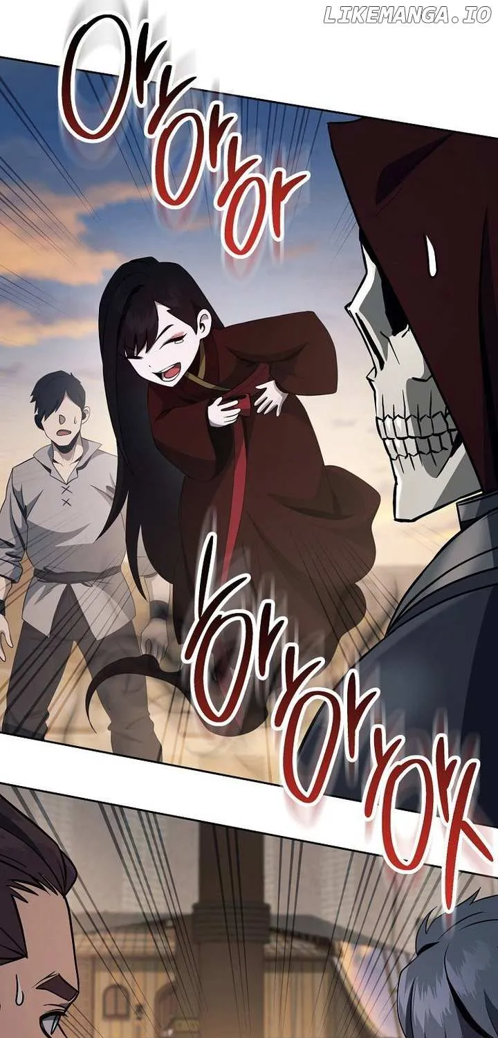 Skeleton Soldier (Skeleton Soldier Couldn’T Protect The Dungeon) Chapter 311 page 84 - 