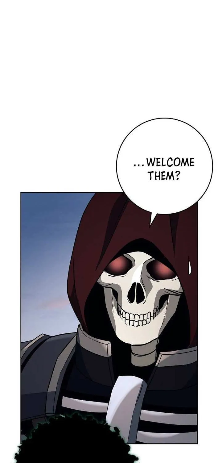 Skeleton Soldier (Skeleton Soldier Couldn’T Protect The Dungeon) Chapter 311 page 87 - 
