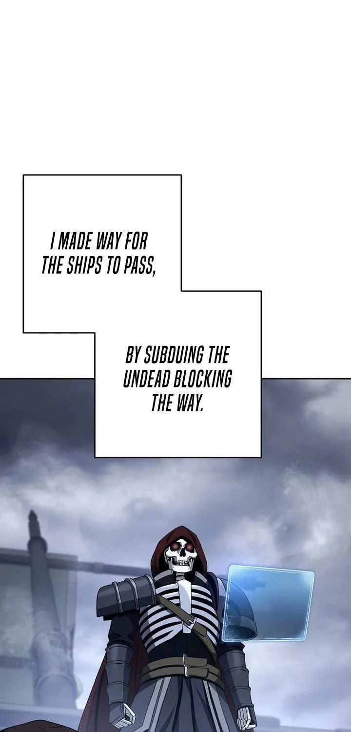 Skeleton Soldier (Skeleton Soldier Couldn’T Protect The Dungeon) Chapter 311 page 10 - 