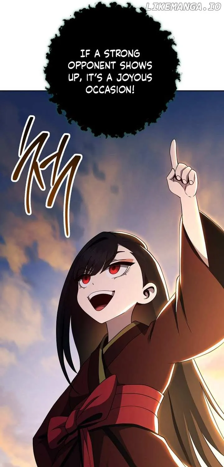 Skeleton Soldier (Skeleton Soldier Couldn’T Protect The Dungeon) Chapter 311 page 91 - 