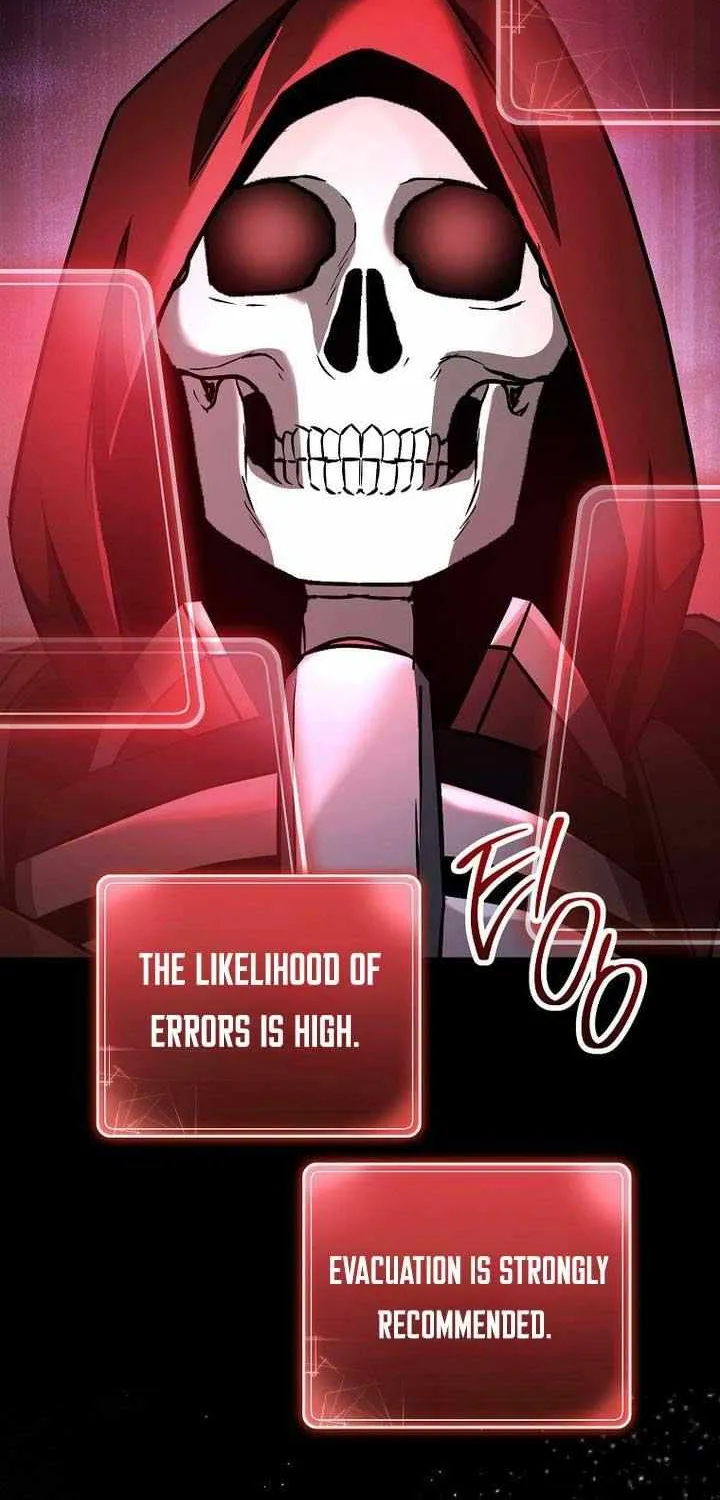 Skeleton Soldier (Skeleton Soldier Couldn’T Protect The Dungeon) Chapter 312 page 2 - 