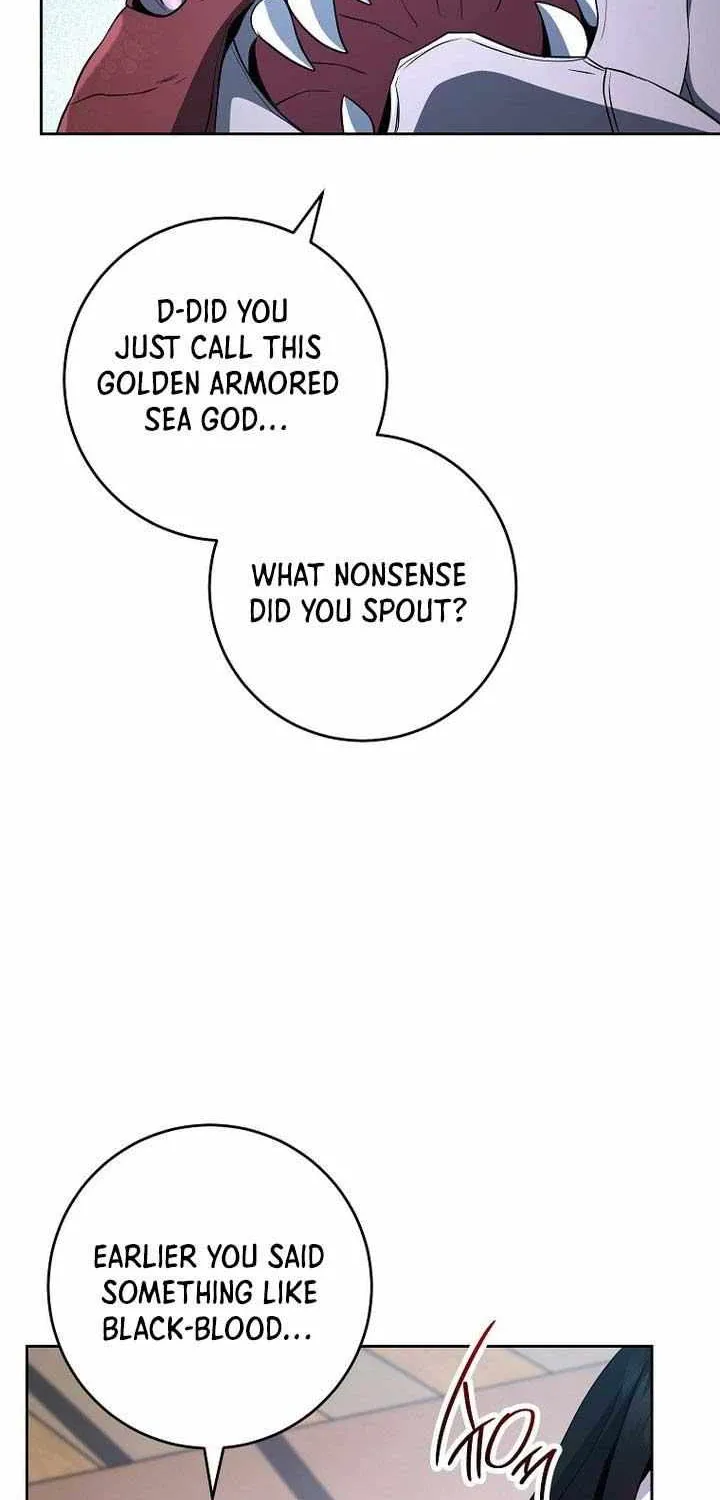 Skeleton Soldier (Skeleton Soldier Couldn’T Protect The Dungeon) Chapter 312 page 20 - 