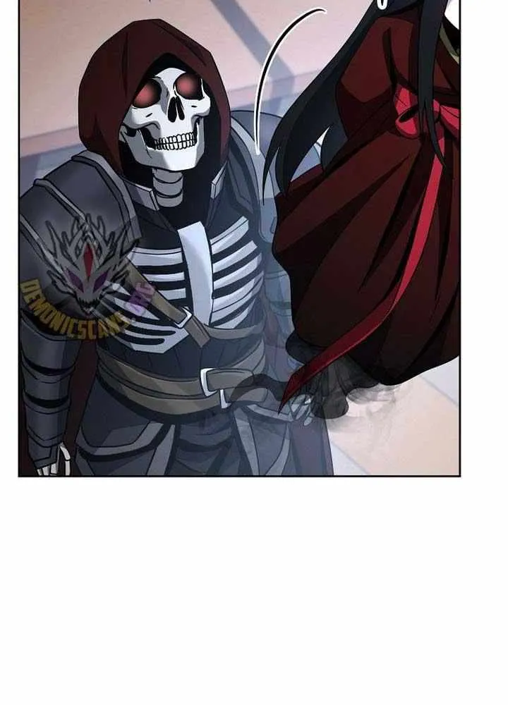 Skeleton Soldier (Skeleton Soldier Couldn’T Protect The Dungeon) Chapter 312 page 21 - 