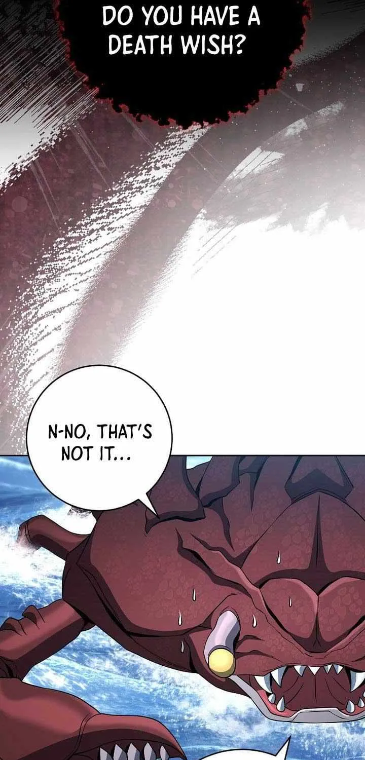 Skeleton Soldier (Skeleton Soldier Couldn’T Protect The Dungeon) Chapter 312 page 28 - 