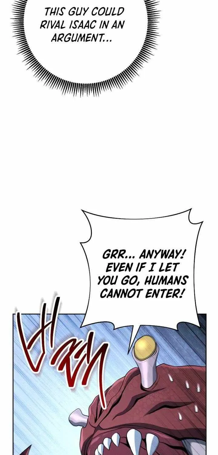 Skeleton Soldier (Skeleton Soldier Couldn’T Protect The Dungeon) Chapter 312 page 32 - 