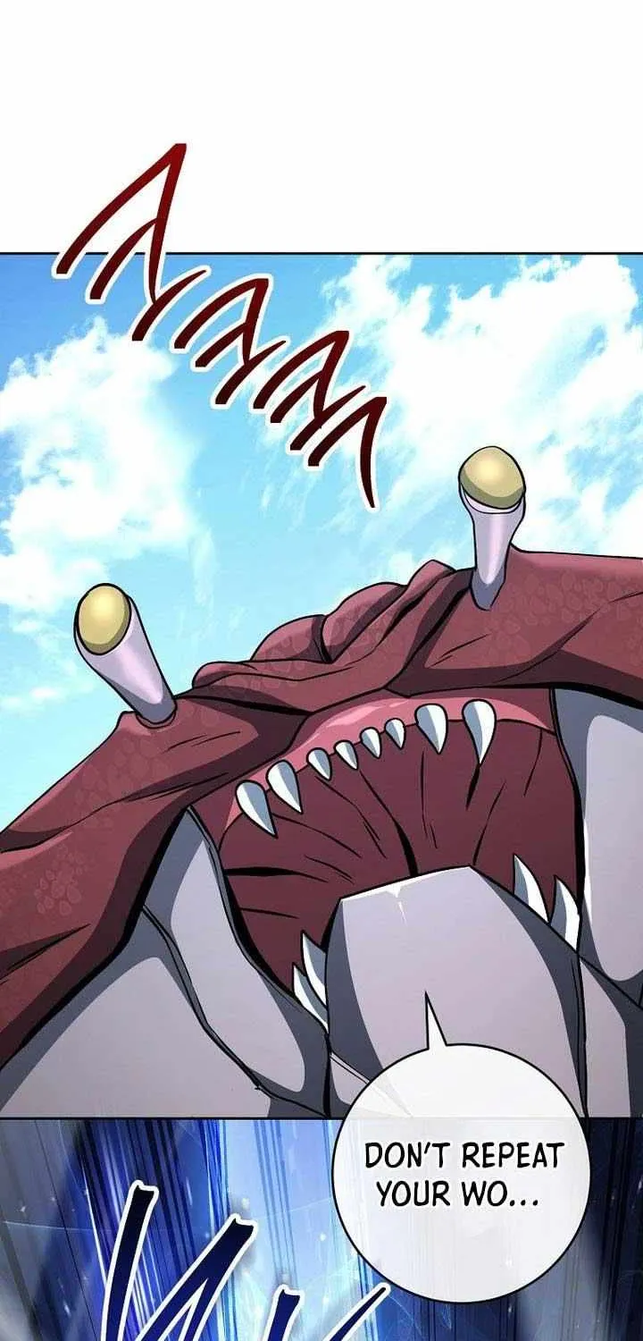 Skeleton Soldier (Skeleton Soldier Couldn’T Protect The Dungeon) Chapter 312 page 38 - 