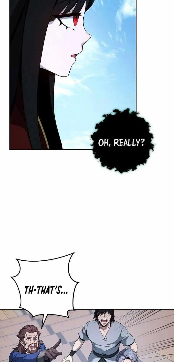 Skeleton Soldier (Skeleton Soldier Couldn’T Protect The Dungeon) Chapter 312 page 47 - 