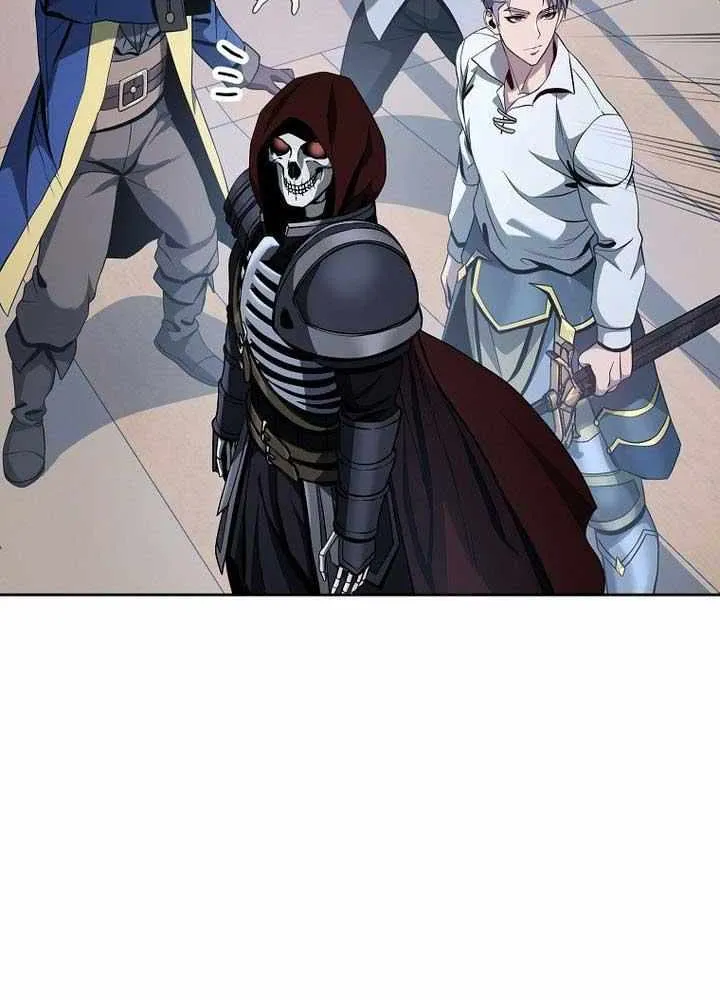 Skeleton Soldier (Skeleton Soldier Couldn’T Protect The Dungeon) Chapter 312 page 48 - 