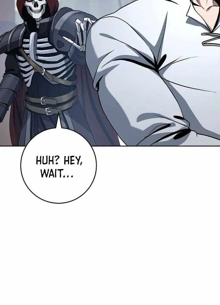 Skeleton Soldier (Skeleton Soldier Couldn’T Protect The Dungeon) Chapter 312 page 55 - 