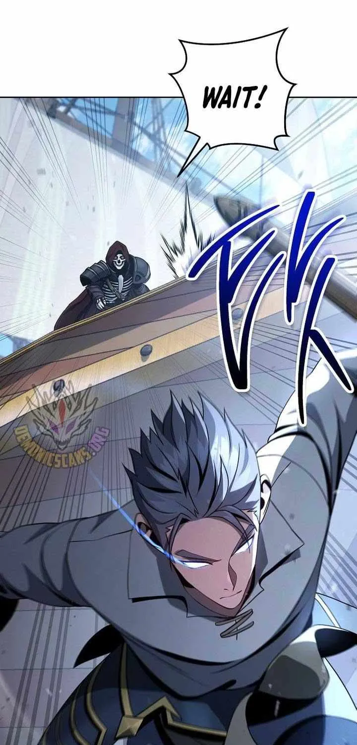 Skeleton Soldier (Skeleton Soldier Couldn’T Protect The Dungeon) Chapter 312 page 56 - 