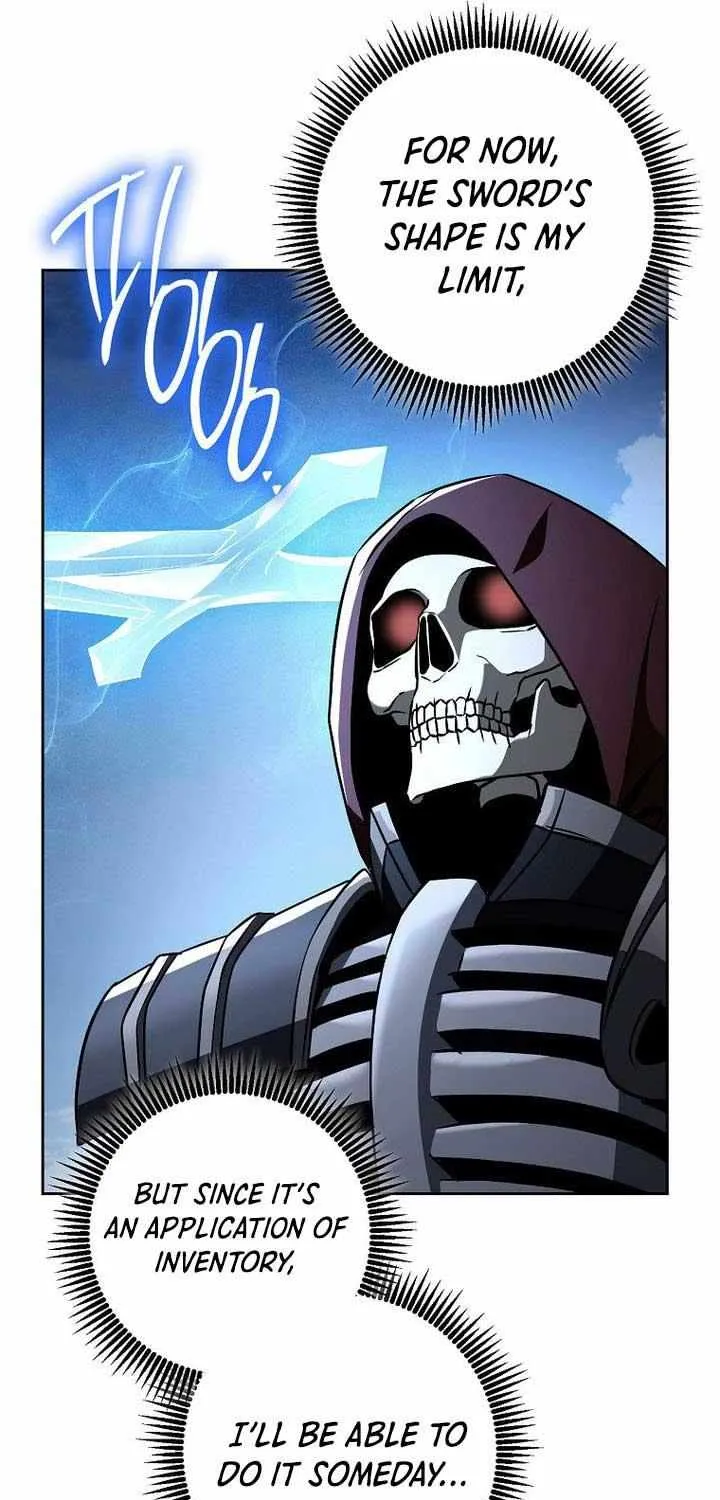Skeleton Soldier (Skeleton Soldier Couldn’T Protect The Dungeon) Chapter 312 page 69 - 