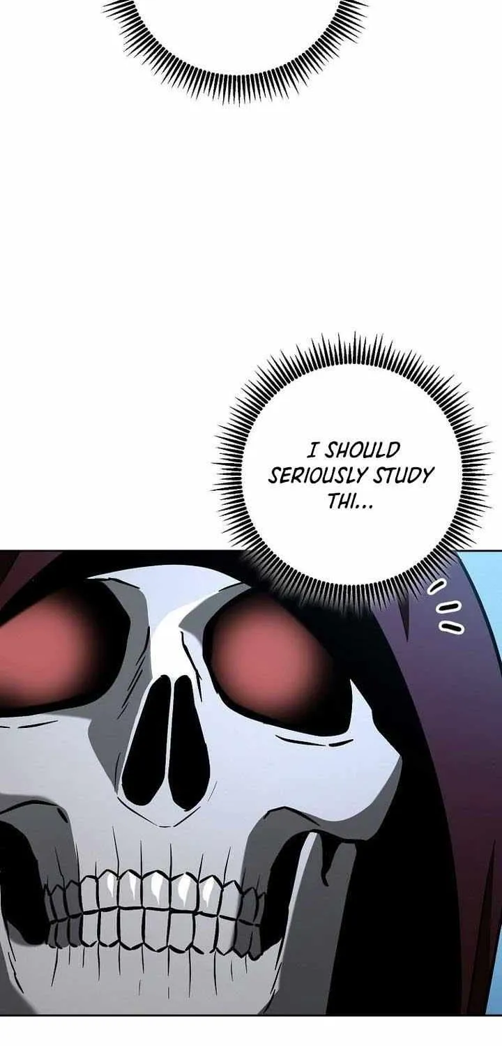 Skeleton Soldier (Skeleton Soldier Couldn’T Protect The Dungeon) Chapter 312 page 70 - 