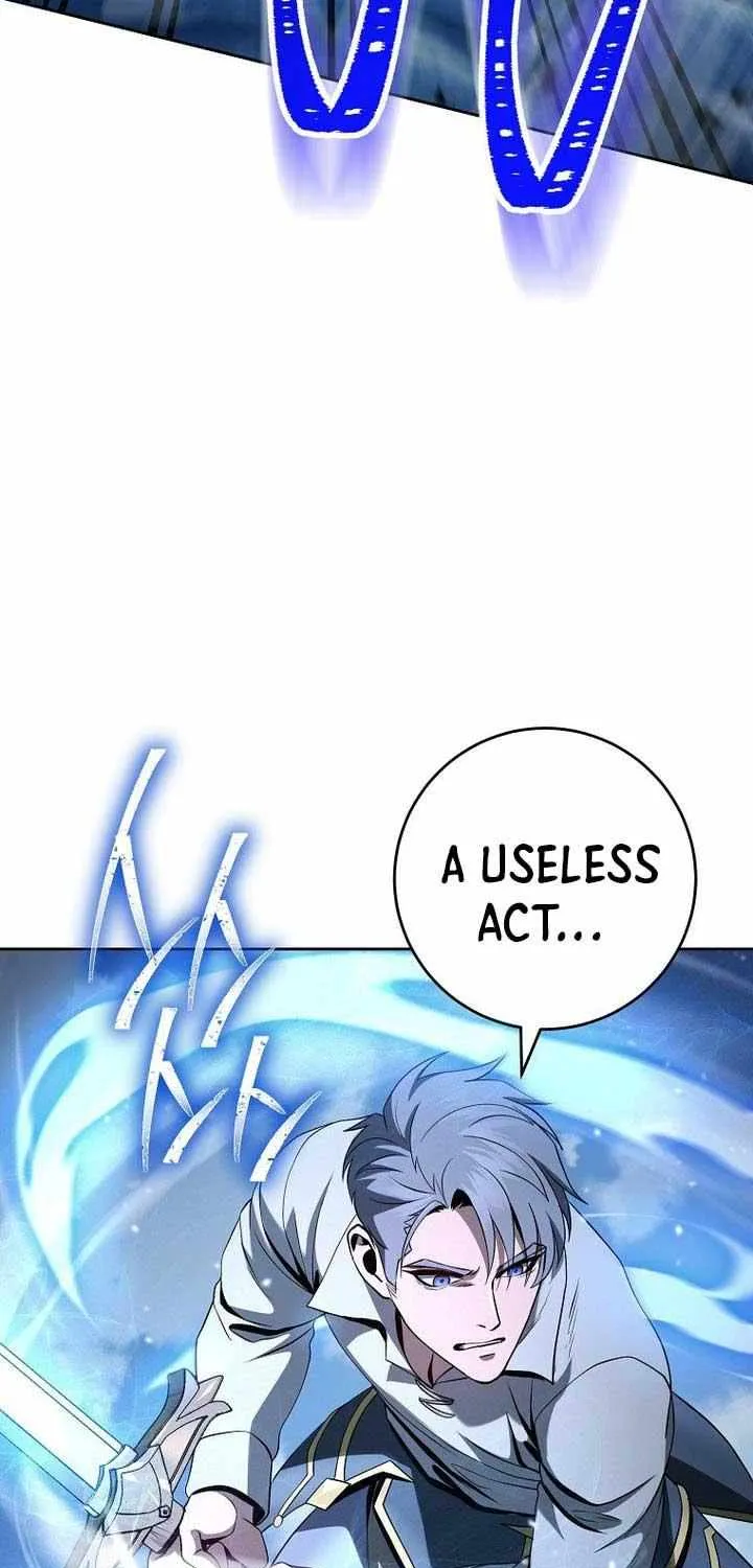 Skeleton Soldier (Skeleton Soldier Couldn’T Protect The Dungeon) Chapter 312 page 78 - 