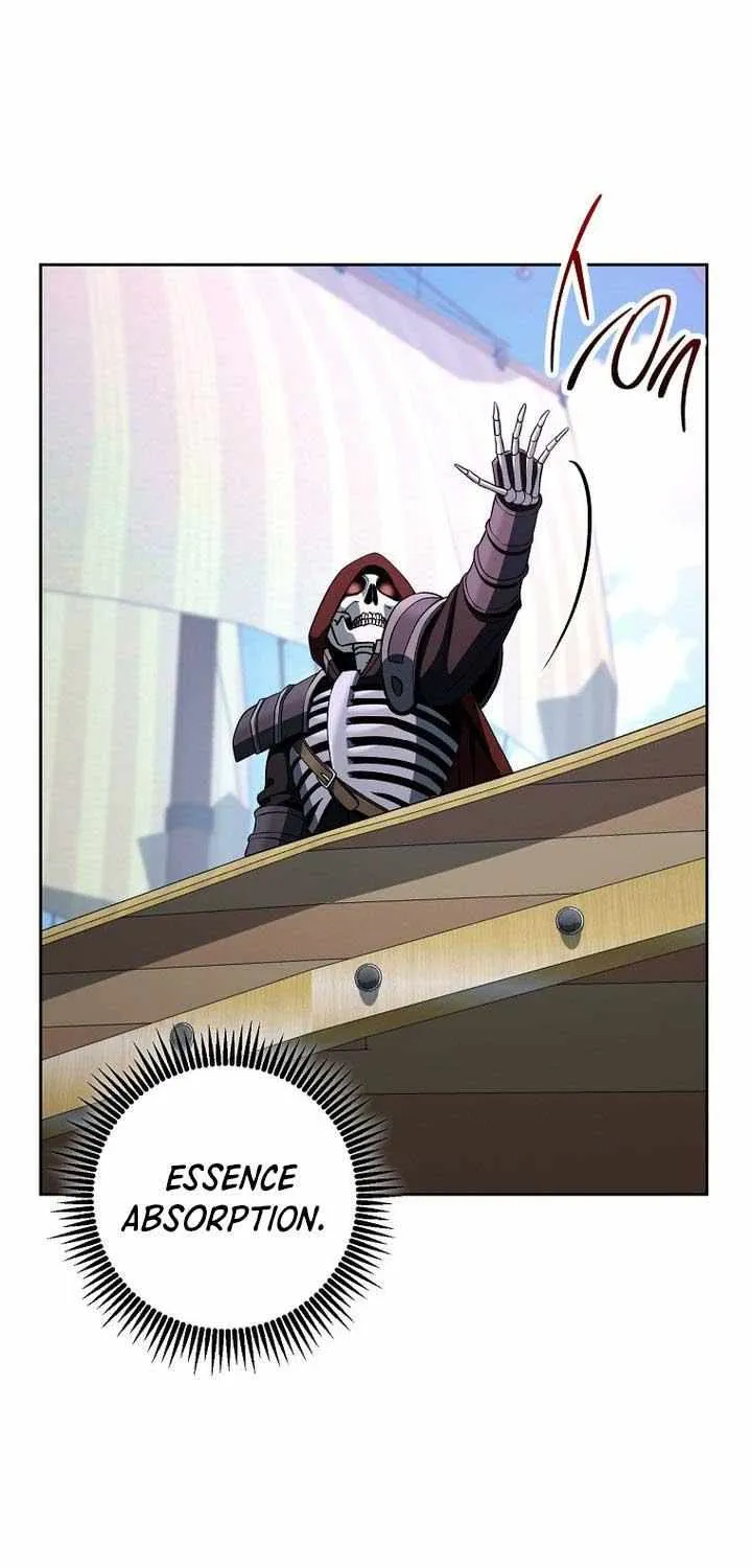Skeleton Soldier (Skeleton Soldier Couldn’T Protect The Dungeon) Chapter 312 page 92 - 