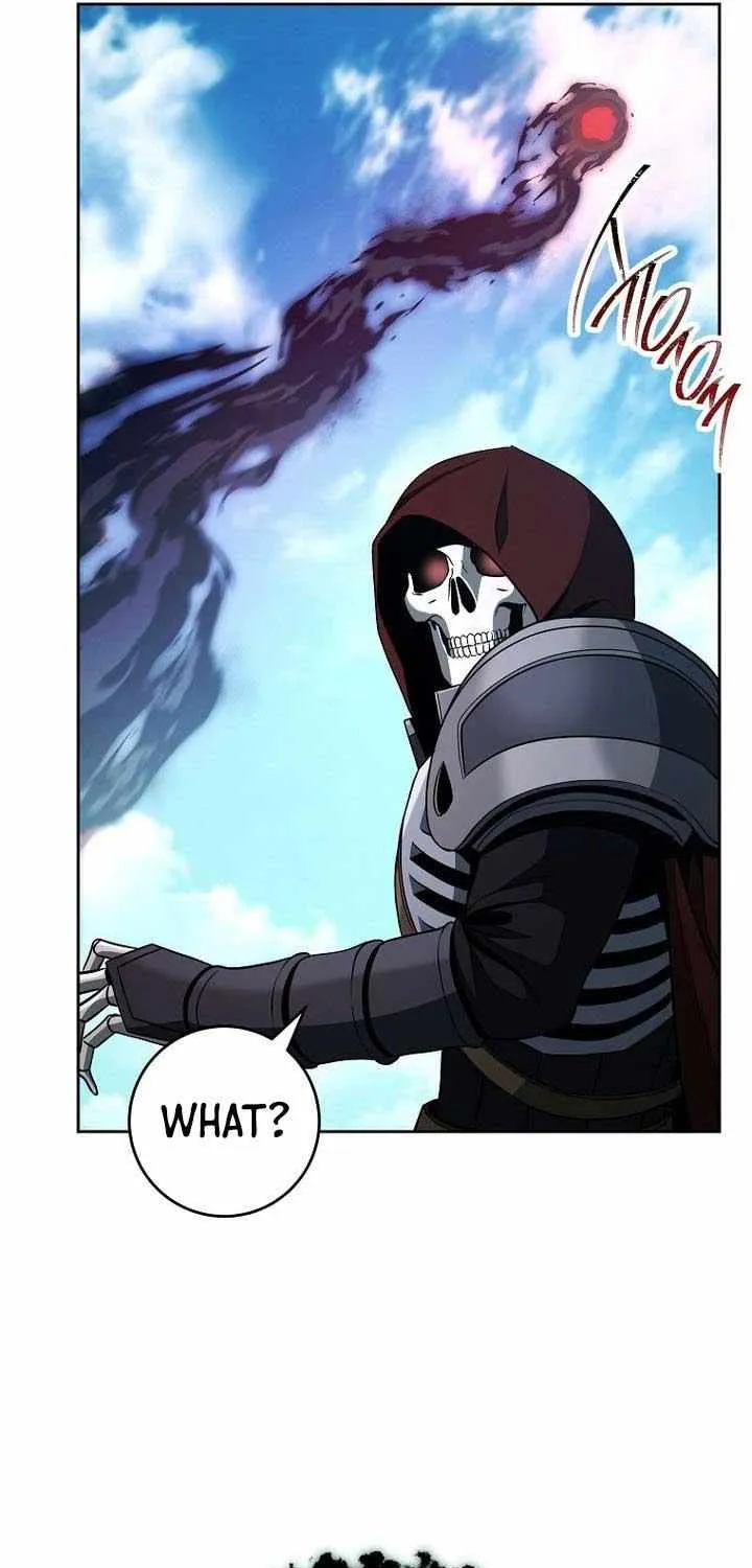 Skeleton Soldier (Skeleton Soldier Couldn’T Protect The Dungeon) Chapter 312 page 95 - 
