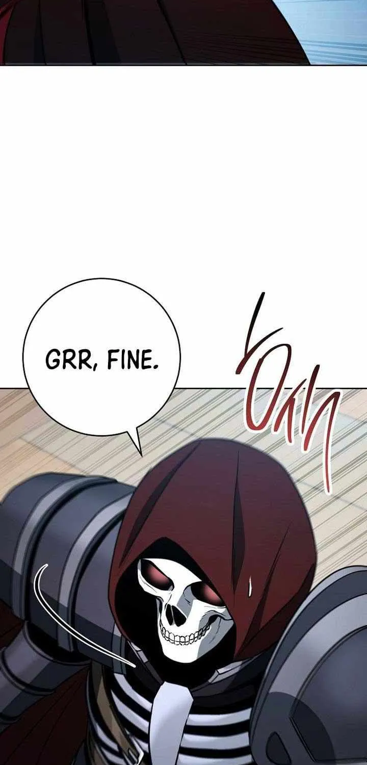 Skeleton Soldier (Skeleton Soldier Couldn’T Protect The Dungeon) Chapter 312 page 97 - 
