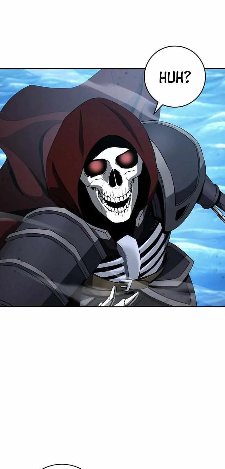 Skeleton Soldier (Skeleton Soldier Couldn’T Protect The Dungeon) Chapter 313 page 12 - 