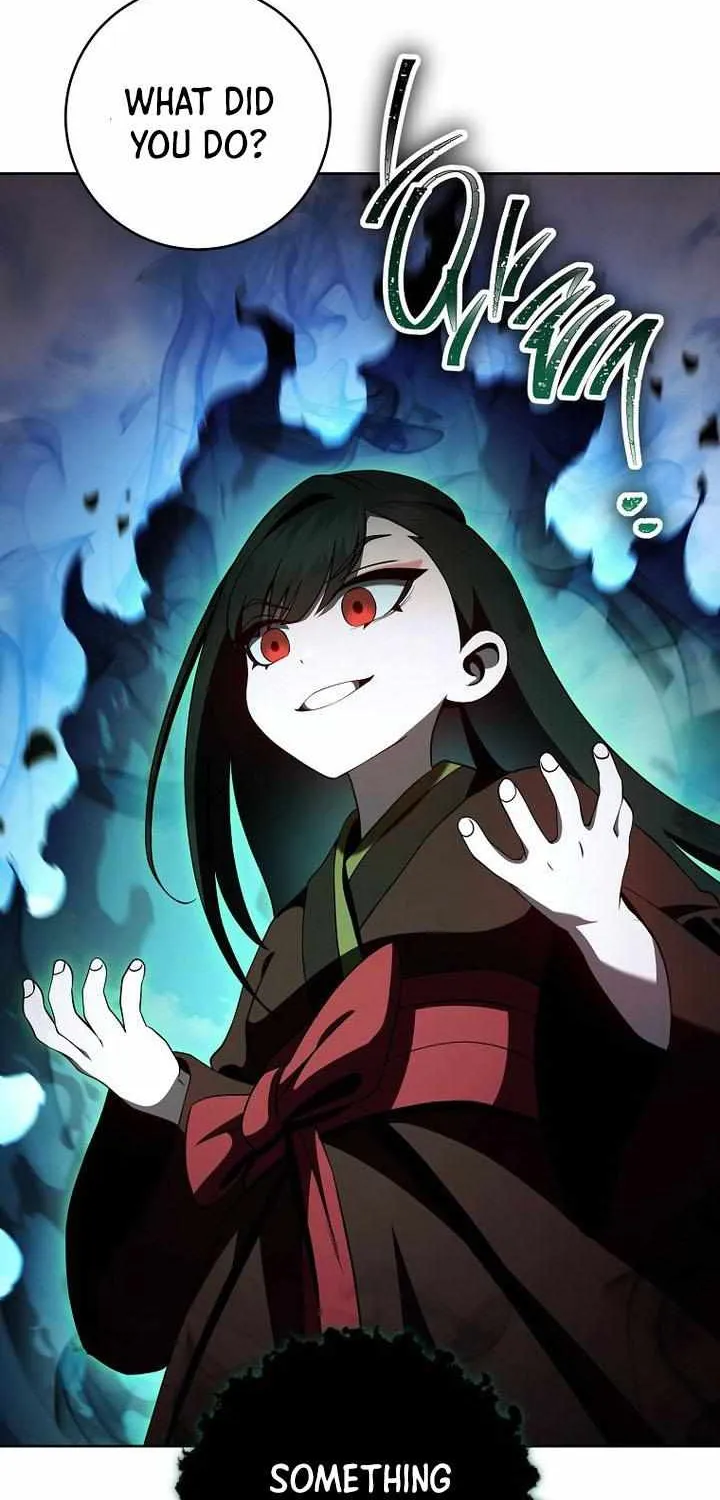 Skeleton Soldier (Skeleton Soldier Couldn’T Protect The Dungeon) Chapter 313 page 13 - 