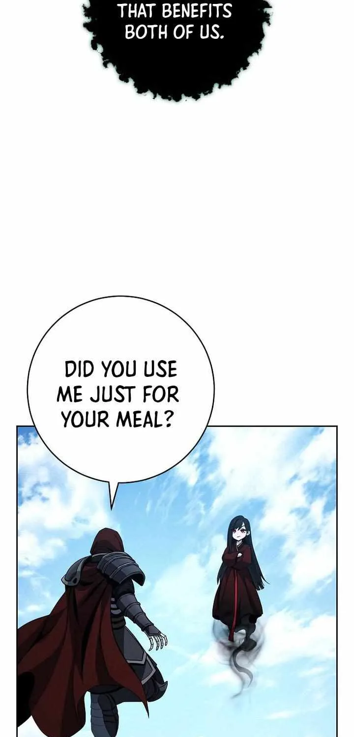 Skeleton Soldier (Skeleton Soldier Couldn’T Protect The Dungeon) Chapter 313 page 14 - 