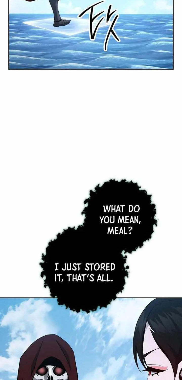 Skeleton Soldier (Skeleton Soldier Couldn’T Protect The Dungeon) Chapter 313 page 15 - 