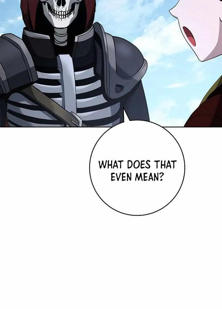 Skeleton Soldier (Skeleton Soldier Couldn’T Protect The Dungeon) Chapter 313 page 16 - 