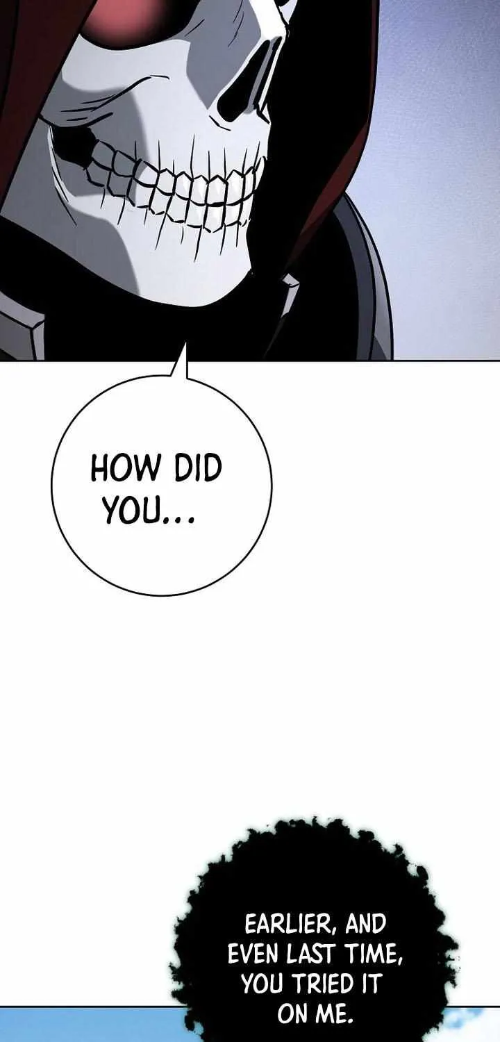 Skeleton Soldier (Skeleton Soldier Couldn’T Protect The Dungeon) Chapter 313 page 19 - 