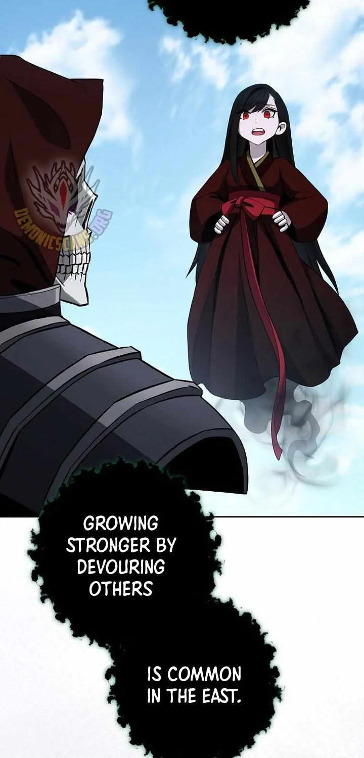 Skeleton Soldier (Skeleton Soldier Couldn’T Protect The Dungeon) Chapter 313 page 20 - 