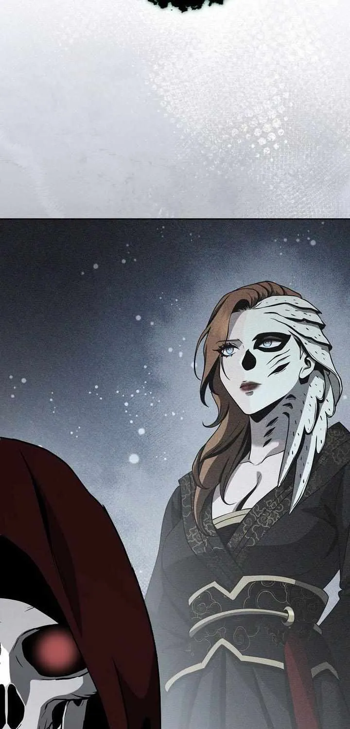 Skeleton Soldier (Skeleton Soldier Couldn’T Protect The Dungeon) Chapter 313 page 21 - 