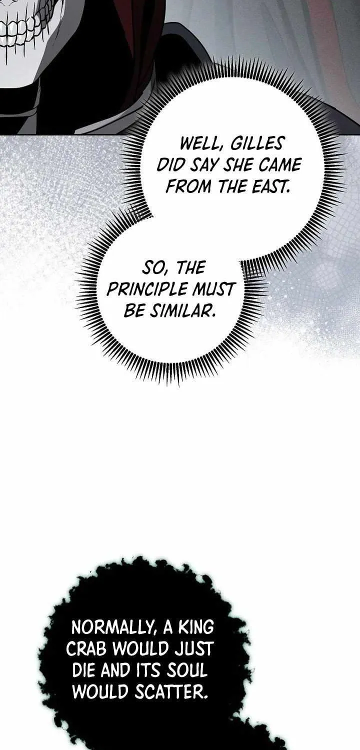 Skeleton Soldier (Skeleton Soldier Couldn’T Protect The Dungeon) Chapter 313 page 22 - 