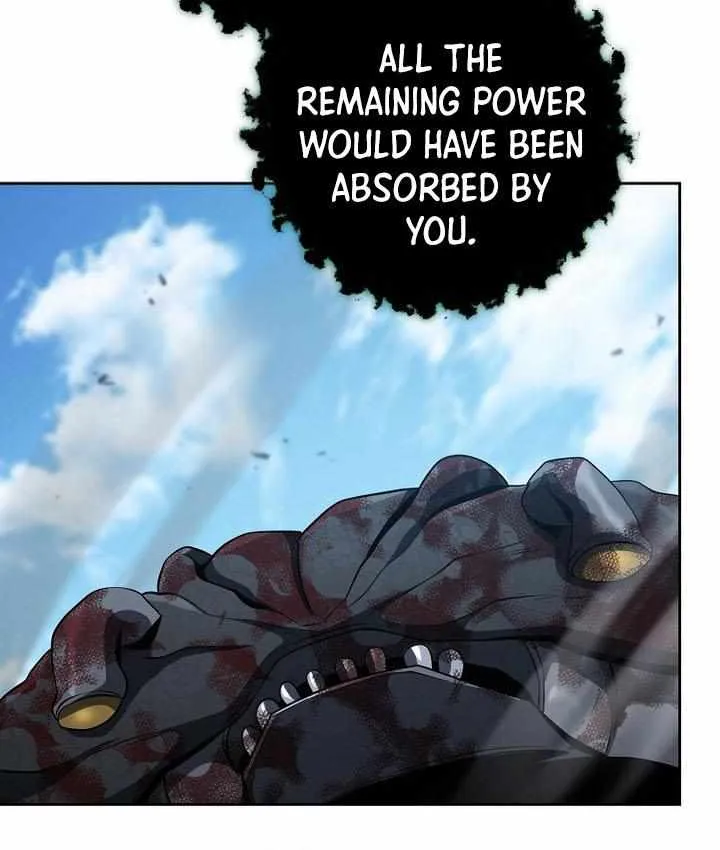 Skeleton Soldier (Skeleton Soldier Couldn’T Protect The Dungeon) Chapter 313 page 23 - 