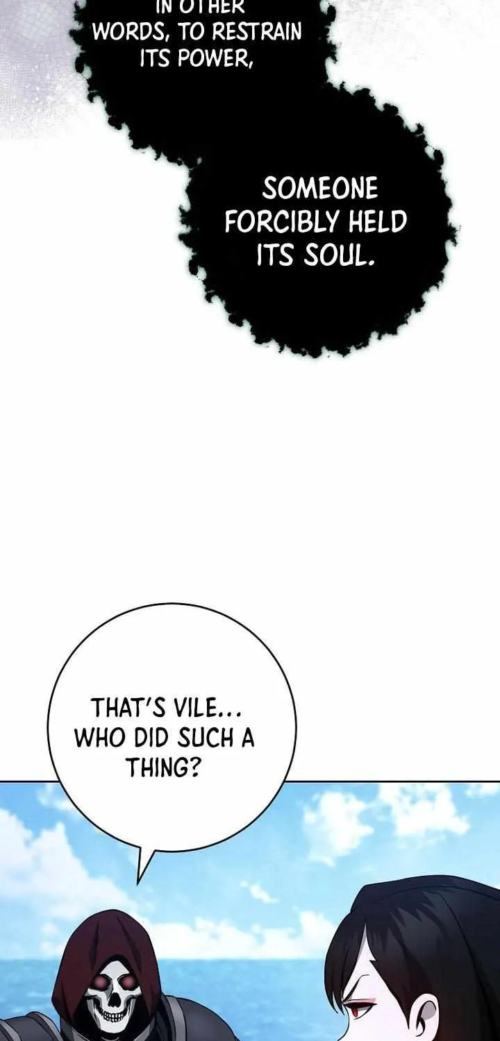 Skeleton Soldier (Skeleton Soldier Couldn’T Protect The Dungeon) Chapter 313 page 26 - 