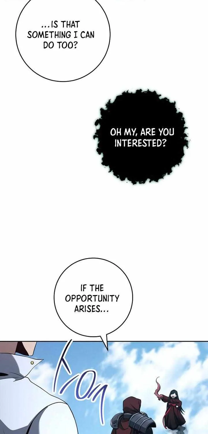 Skeleton Soldier (Skeleton Soldier Couldn’T Protect The Dungeon) Chapter 313 page 33 - 