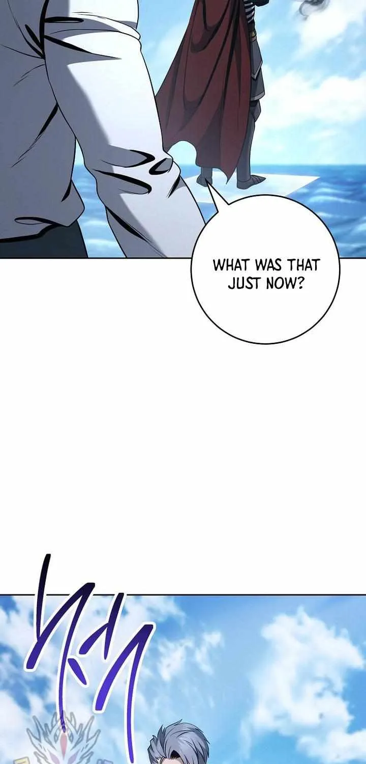 Skeleton Soldier (Skeleton Soldier Couldn’T Protect The Dungeon) Chapter 313 page 34 - 