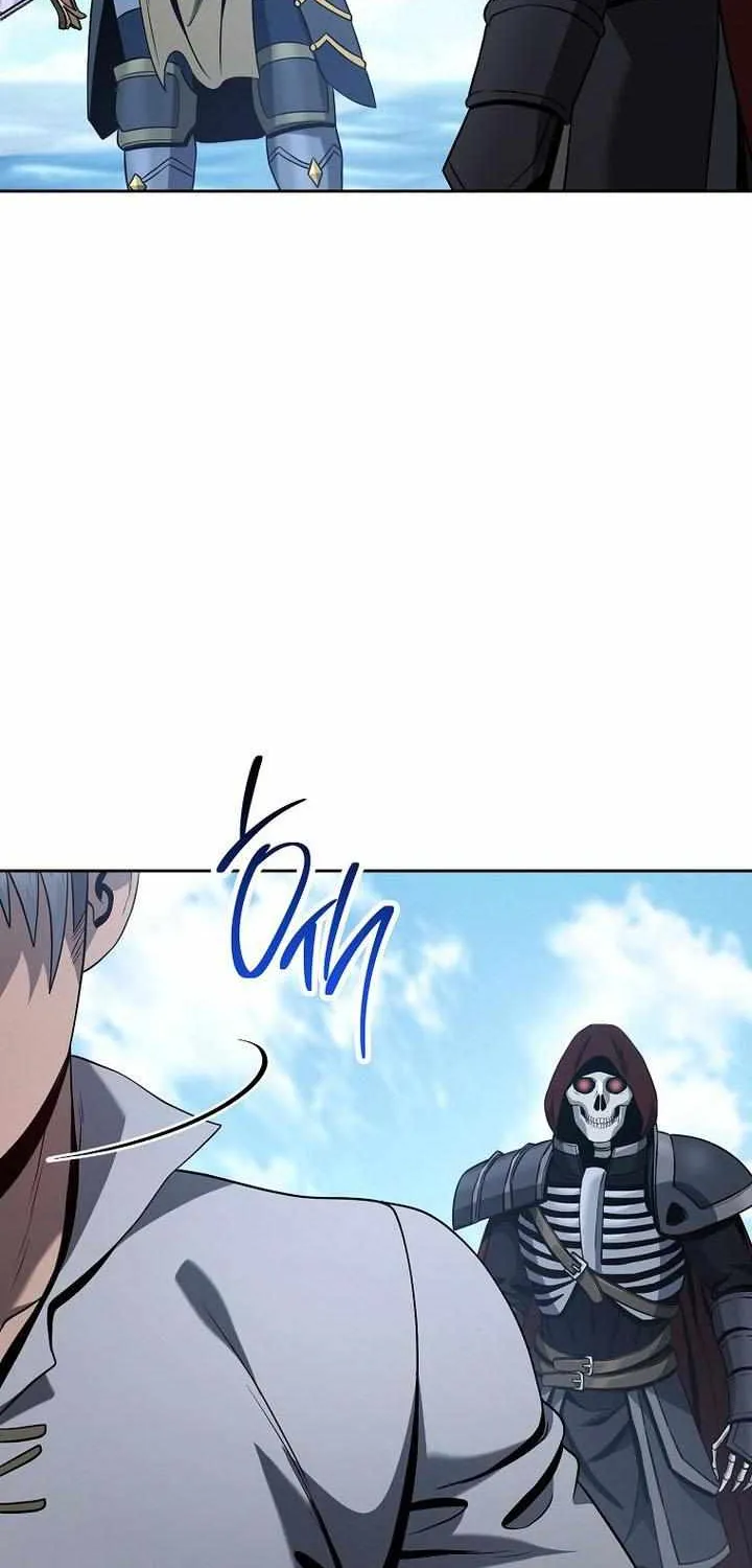 Skeleton Soldier (Skeleton Soldier Couldn’T Protect The Dungeon) Chapter 313 page 42 - 