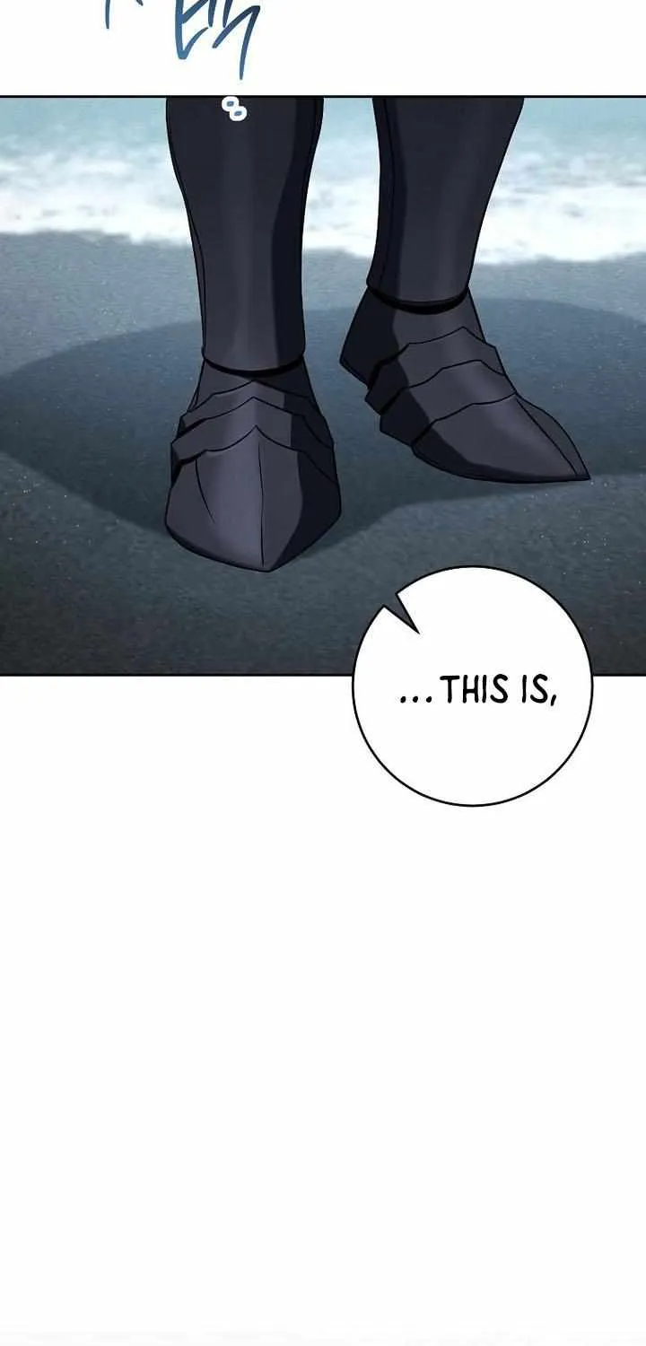 Skeleton Soldier (Skeleton Soldier Couldn’T Protect The Dungeon) Chapter 313 page 48 - 