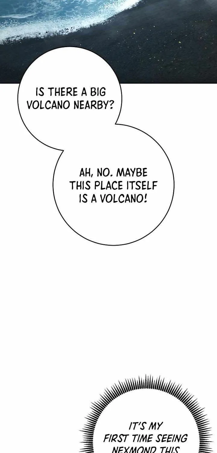 Skeleton Soldier (Skeleton Soldier Couldn’T Protect The Dungeon) Chapter 313 page 56 - 