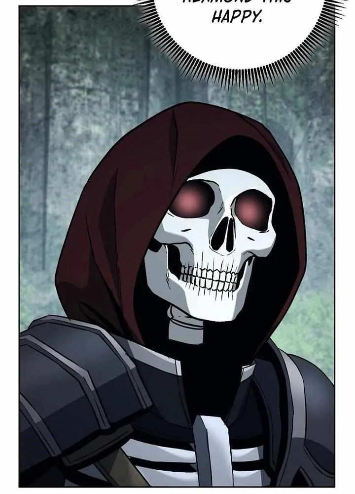 Skeleton Soldier (Skeleton Soldier Couldn’T Protect The Dungeon) Chapter 313 page 57 - 