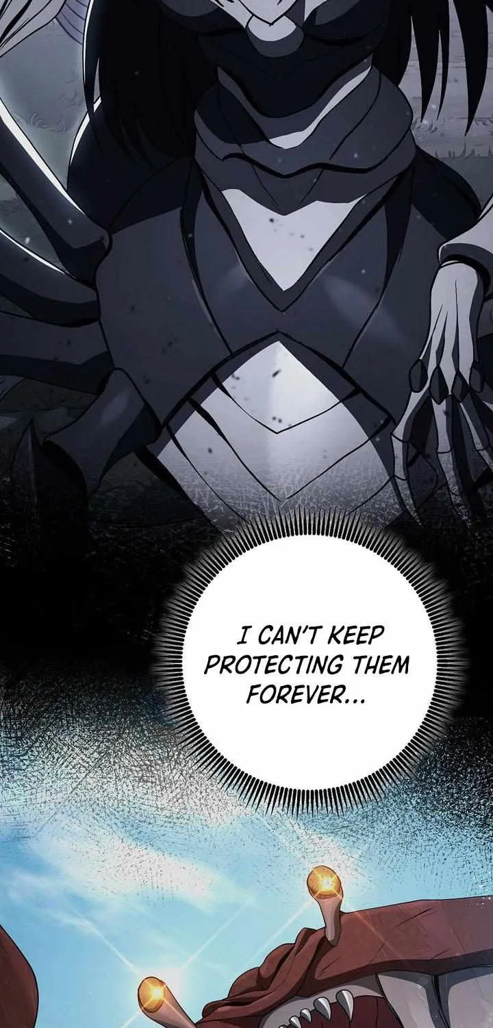 Skeleton Soldier (Skeleton Soldier Couldn’T Protect The Dungeon) Chapter 313 page 59 - 
