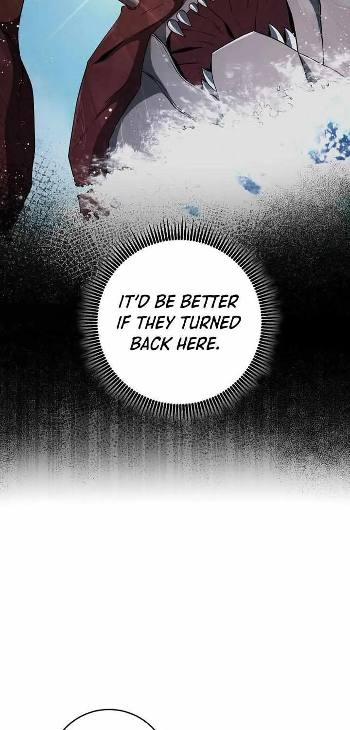 Skeleton Soldier (Skeleton Soldier Couldn’T Protect The Dungeon) Chapter 313 page 60 - 