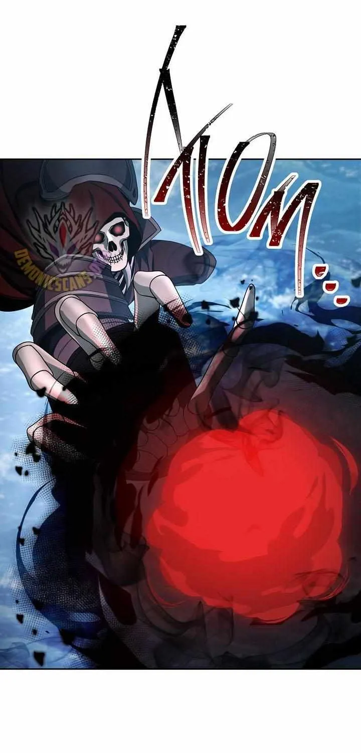Skeleton Soldier (Skeleton Soldier Couldn’T Protect The Dungeon) Chapter 313 page 7 - 