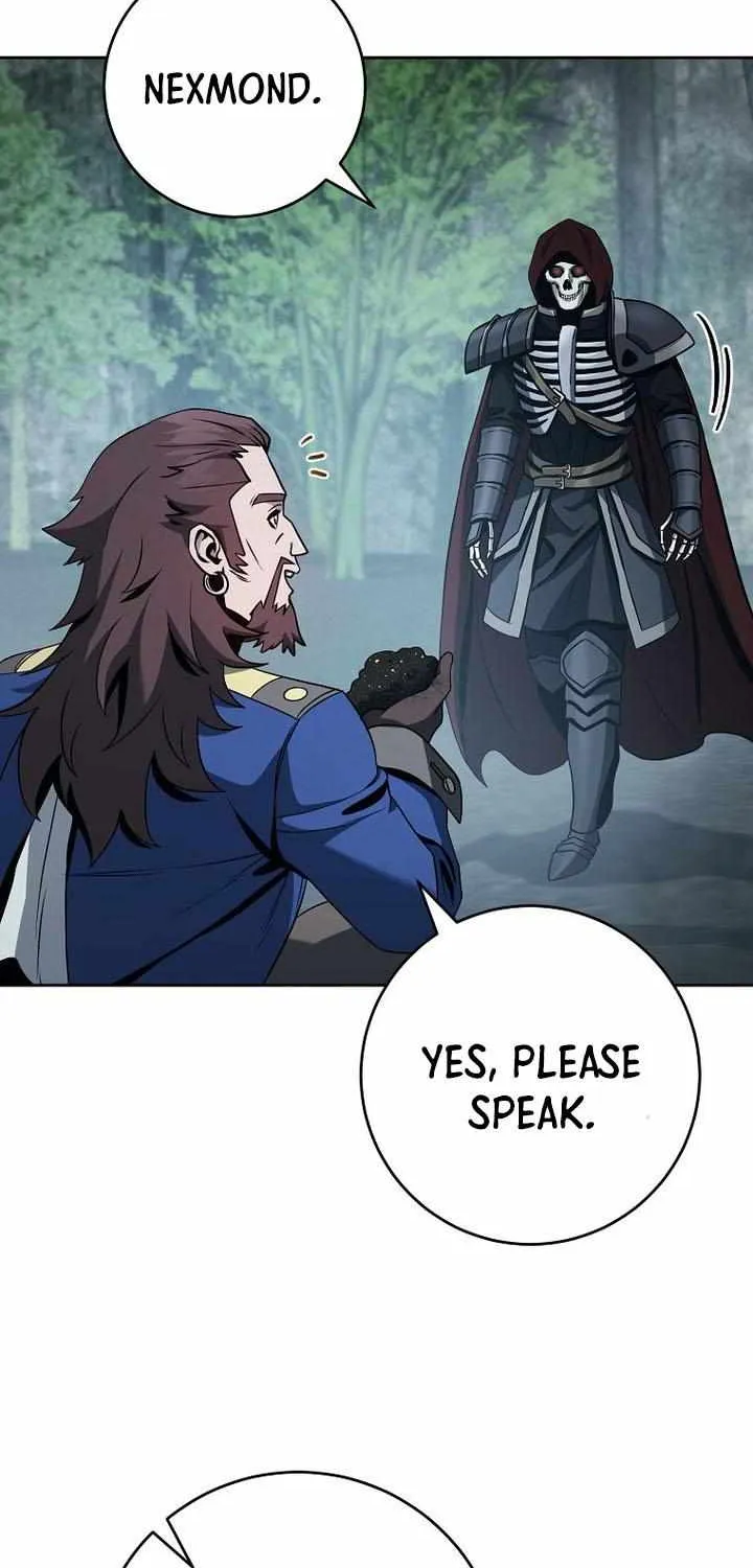 Skeleton Soldier (Skeleton Soldier Couldn’T Protect The Dungeon) Chapter 313 page 61 - 