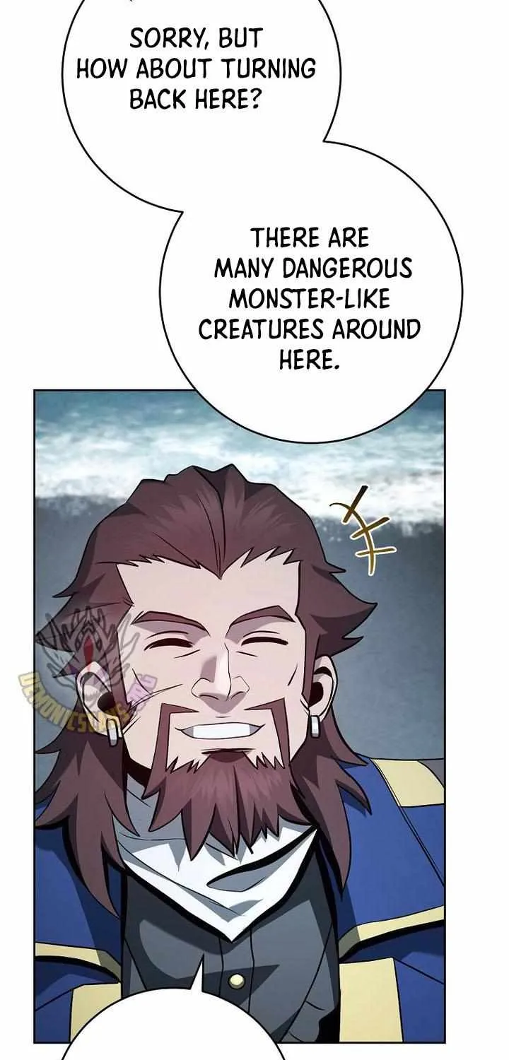 Skeleton Soldier (Skeleton Soldier Couldn’T Protect The Dungeon) Chapter 313 page 62 - 