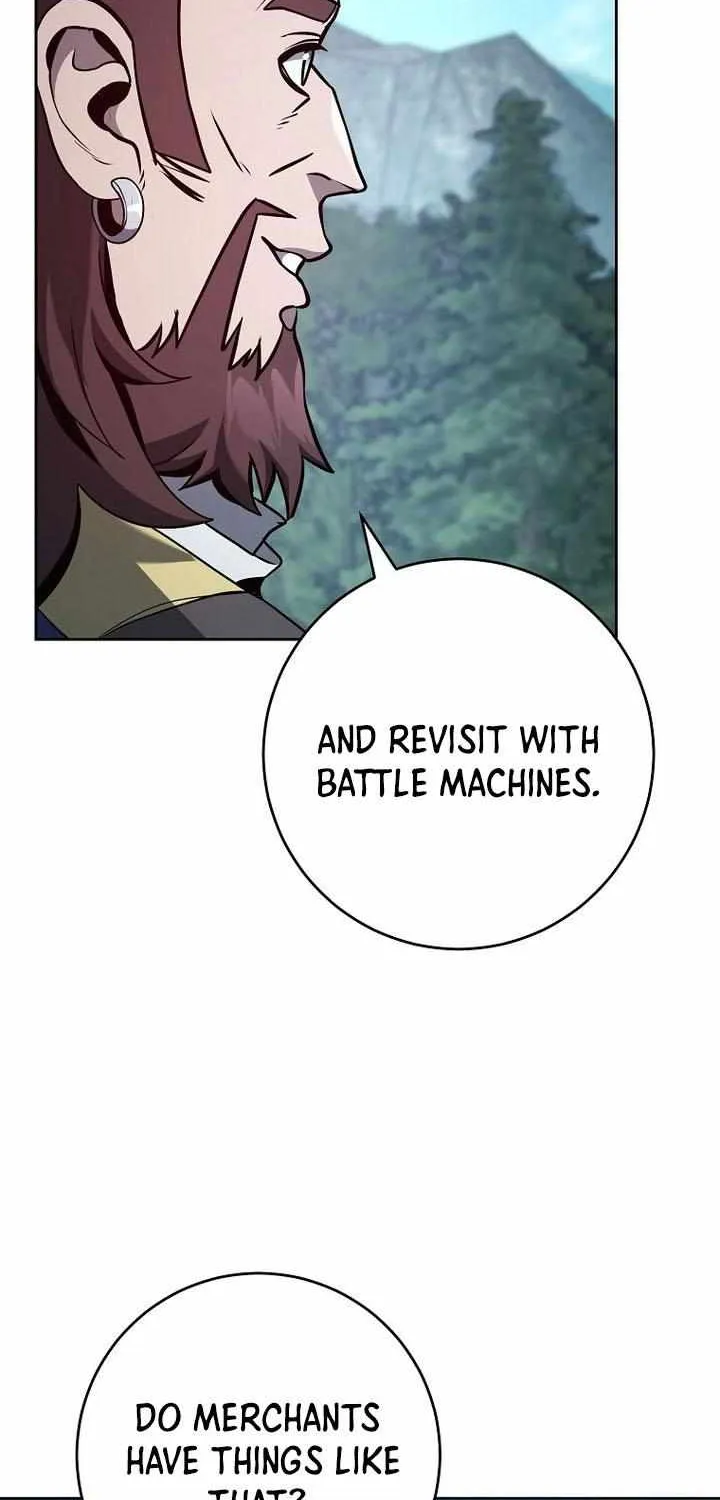 Skeleton Soldier (Skeleton Soldier Couldn’T Protect The Dungeon) Chapter 313 page 66 - 